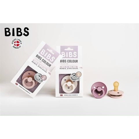 Ti giả BIBS