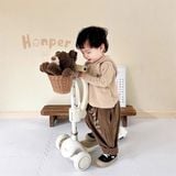 Xe trượt scooter Honper HP822 Honper
