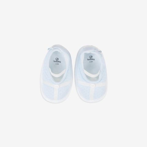 Giày vải Quilted Bubaby