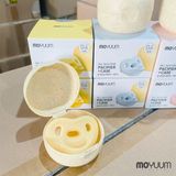 Ti giả Moyuum Silicone