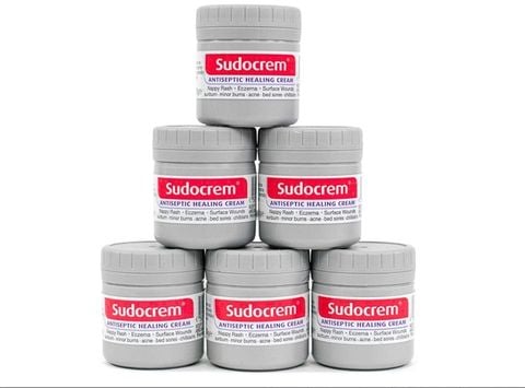 Kem trị hăm Sudocrem