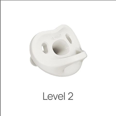 Ti giả Moyuum Silicone
