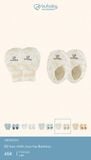 Bộ bao chân, bao tay Bambus Bubaby ABB400006.FREA01