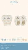 Bộ bao chân, bao tay Bambus Bubaby ABB400006.FREA01
