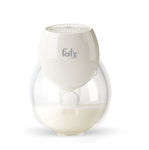 Máy hút sữa rảnh tay không dây Freemax 17 Fatz