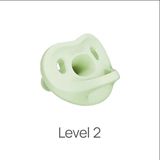 Ti giả Moyuum Silicone