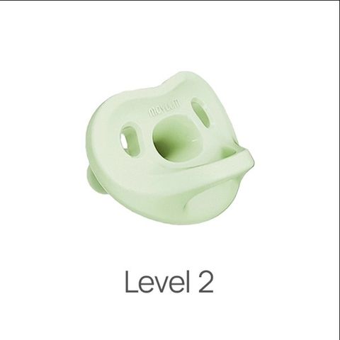 Ti giả Moyuum Silicone