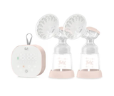 Máy hút sữa điện đôi Resonance 9 Fatz