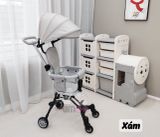 Phụ kiện xe đẩy đảo chiều Umoo