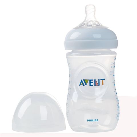 Bình sữa Avent