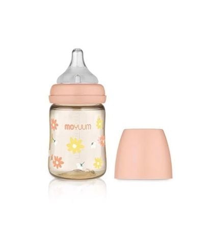 Bình sữa Moyuum