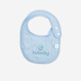 Yếm cài lệch Bambus Bubaby