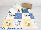 Thảm gấp Umoo