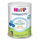Sữa công thức Hipp Organic Combiotic