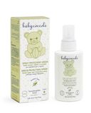 Xịt xua muỗi Babycoccole 125ml - Nhiều màu - 125ml