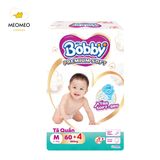 Bỉm tã quần Premium Soft Bobby