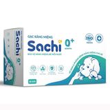 Gạc rơ lưỡi Sachi