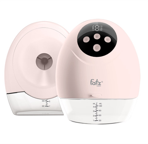Máy hút sữa Freepro 2 Fatz