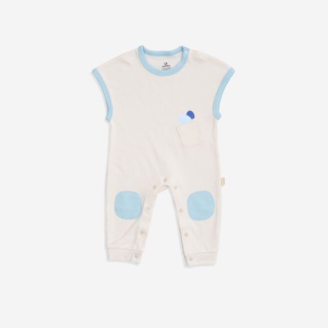 Body vai chờm cài vai Gloute Bubaby BCT230100.M13A10