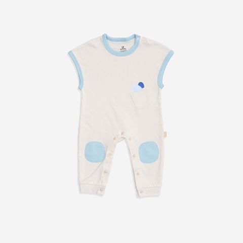 Body vai chờm cài vai Gloute Bubaby BCT230100.M13A10