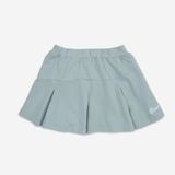 Chân váy ngắn xếp ly Ponie Bubaby