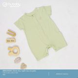 Body đùi, ngắn tay cài giữa Bubaby BBB230205.06MA03