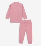 Promo Bộ dài tay cao cổ Molist 110902 Bubaby