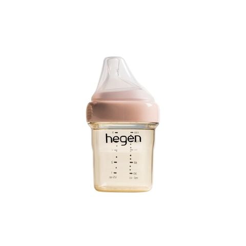 Bình sữa Hegen (tách từ hộp set đôi)