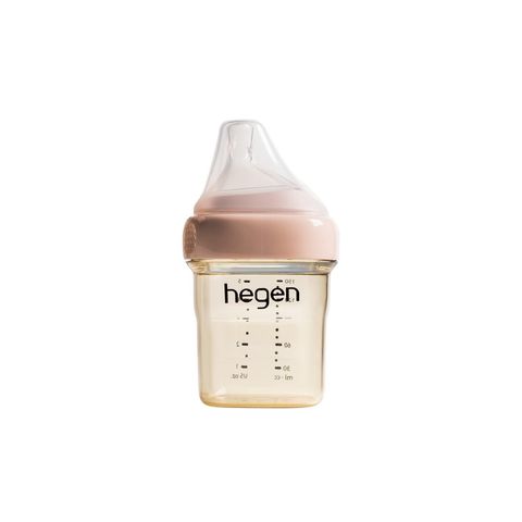 Bình sữa Hegen (tách từ hộp set đôi)