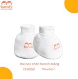 Bao chân BonChi