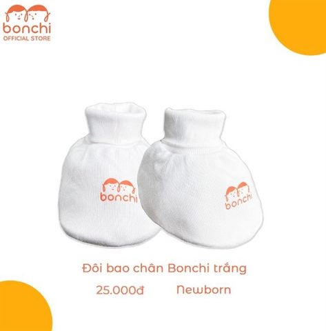 Bao chân BonChi