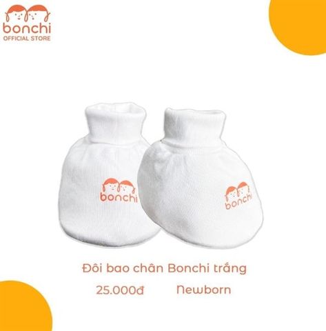 Bao chân BonChi