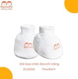 Bao chân BonChi