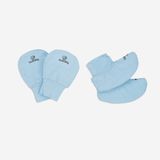 Bao tay bao chân Bambus Bubaby