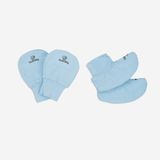 Bao tay bao chân Bambus Bubaby