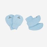 Bao tay bao chân Bambus Bubaby