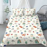 Ga chống thấm thun lạnh Premium Ú Òa