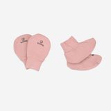 Bao tay bao chân Bambus Bubaby