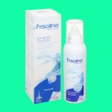 Xịt mũi Isotonic Spray Fysoline