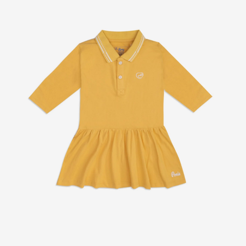 Promo Váy dài tay Ponie 510301 Bubaby