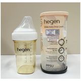 Bình sữa Hegen fullbox (hộp đơn)