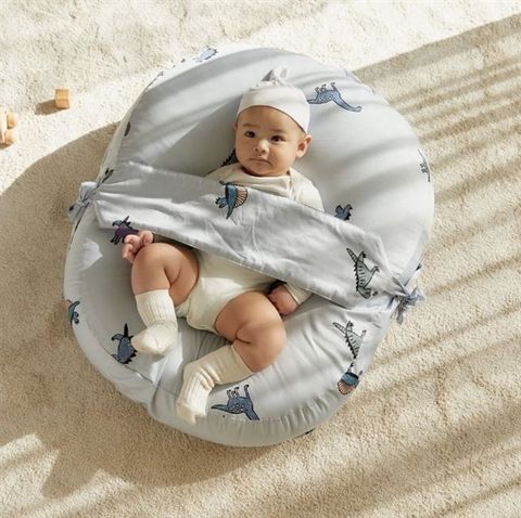 Gối chống trào ngược DonoDono nội địa Hàn