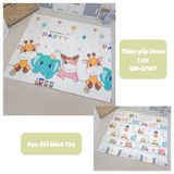 Thảm gấp Umoo 07147