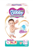 Bỉm tã quần Premium Soft Bobby