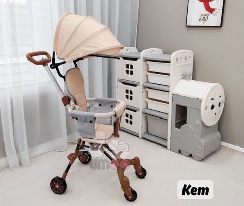 Phụ kiện xe đẩy đảo chiều Umoo
