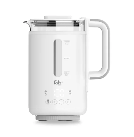 Máy đun nước hâm nước pha sữa Quickpro 3 Fatz