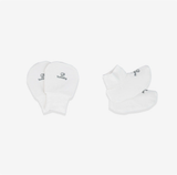 bao tay bao chân Bambus 400003 Bubaby