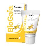 Men vi sinh Biogaia
