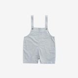 Quần yếm bé trai 201 Bubaby