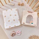 Khăn tắm xô 6 lớp Monona